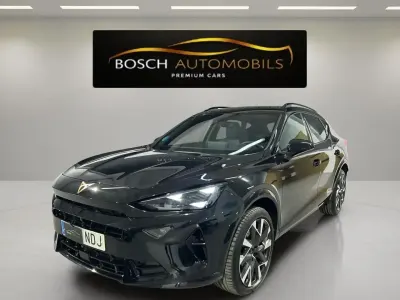 Używany Cupra Formentor 150 KM (110 kW) 2025 Czarny SUV