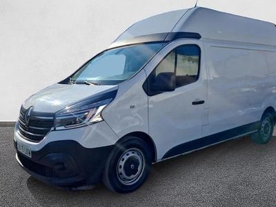 Usado Renault Trafic 145 CV (106 kW) 2020