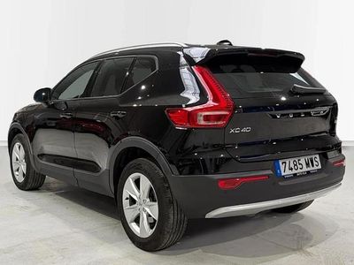 Brugt Volvo XC40 Core 163 HK (119 kW) 2024 SUV