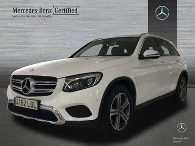 Mercedes GLC220