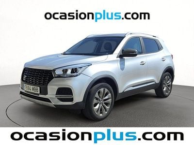 DR Automobiles DR4