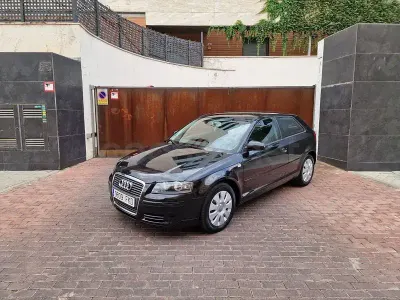 Usado Audi A3