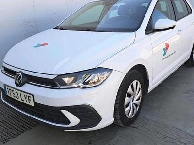 Usado 2022 VW Polo | 15.900 € (Precio justo)