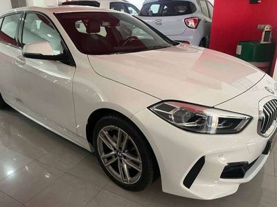 usado BMW 118 118 i M Sport