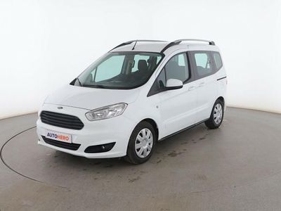 Ford Tourneo