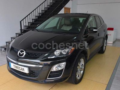 Mazda CX-7