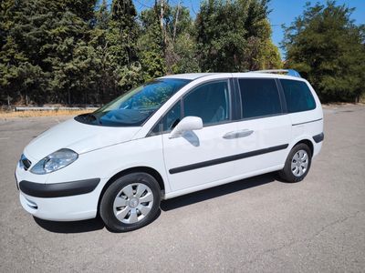 Citroën C8