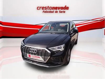 Usado Audi Q3 Sportback Advanced 245 CV (180 kW) 2022 SUV