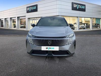 Nuevo Peugeot 3008 GT 145 CV (106 kW) 2026 Gris SUV