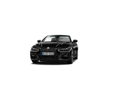 usado BMW 430 430 iA Cabrio