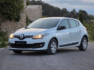 Renault Mégane III