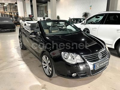 VW Eos