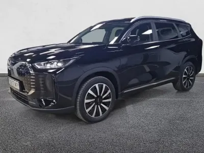Usado Ebro s800 Luxury 279 CV (205 kW) 2025 SUV