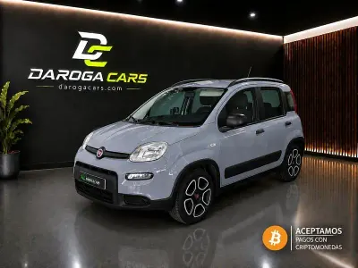 Usado Fiat Panda