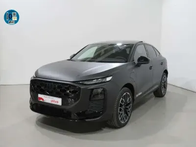 Usado Audi Q3 Sportback