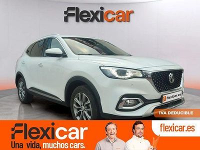 Usado MG HS Comfort 162 CV (119 kW) 2023 Blanco SUV