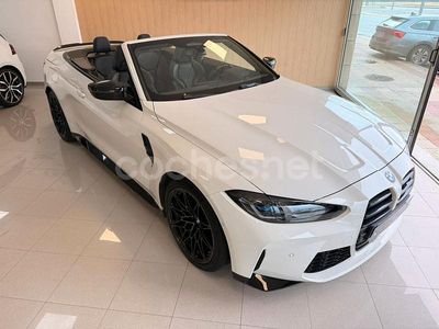 BMW M4 Cabriolet