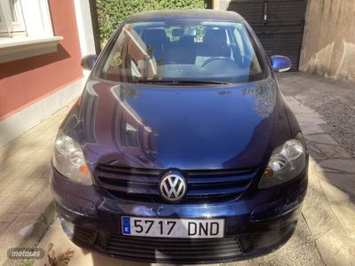 usado VW Golf Plus 1.9 TDI