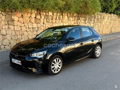Usado Opel Corsa