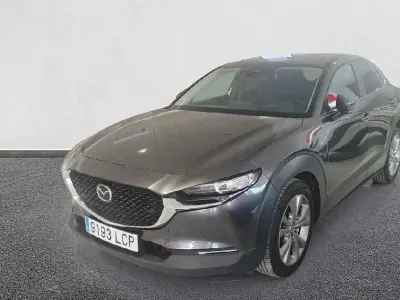 Brugt Mazda CX-30