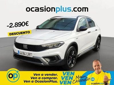 Usado Fiat Tipo