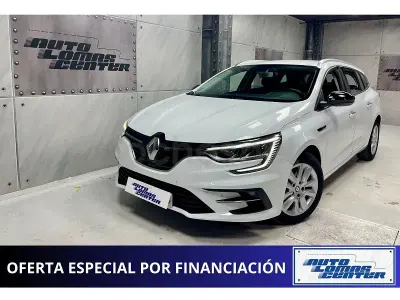 Używany Renault Mégane GrandTour