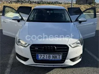 Usado Audi A3