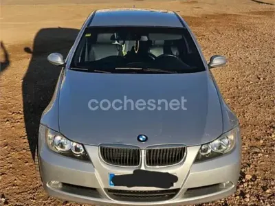 Usado BMW 325