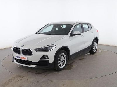 Blanco Usado 2019 BMW X2 Sport Line SUV | 18.999 € (Precio justo)
