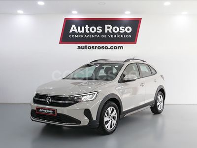VW Taigo