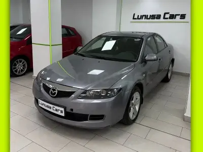 Usado Mazda 6