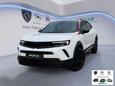 Käytetty Opel Mokka 136 HP (100 kW) 2024 Valkoinen Katumaasturi