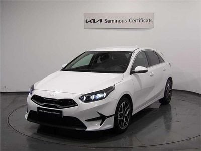 Usado Kia Ceed 140 CV (102 kW) 2025 Utilitario