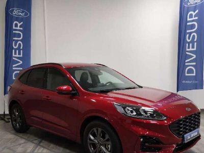 usado Ford Kuga 2.5 PHEV ST-LINE X AUTO 5P