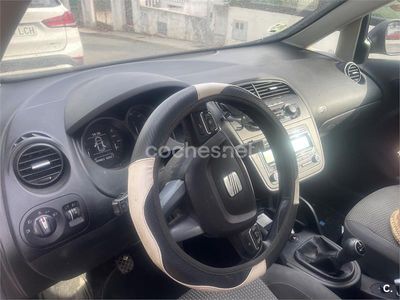 Seat Altea
