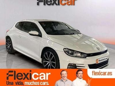 VW Scirocco