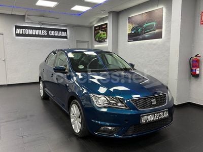 Seat Toledo