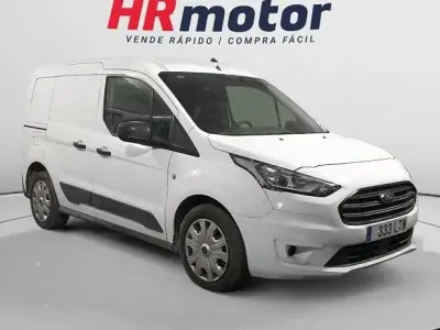 Occasion Ford Transit