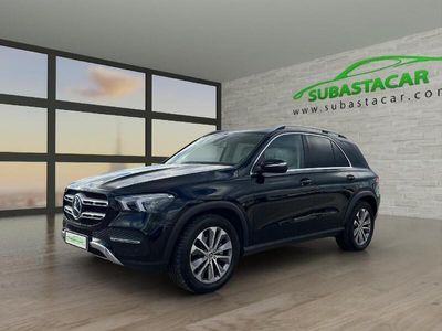 Mercedes GLE300