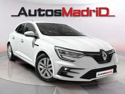 Usado Renault Mégane II
