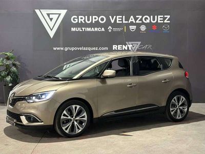 usado Renault Scénic IV 