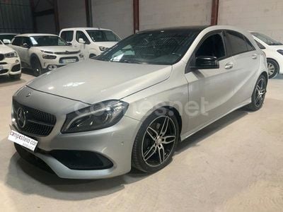 Mercedes A220