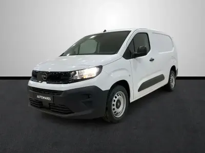 Brugt Opel Combo