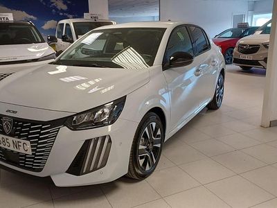 Otro Nuevo 2025 Peugeot 208 Allure Utilitario | 21.900 € (Precio justo)