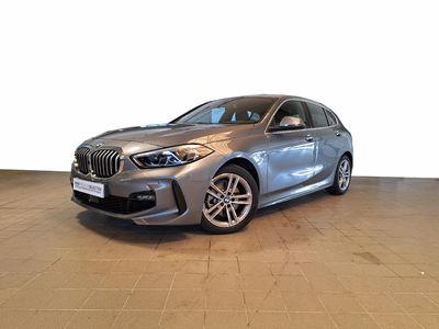 usado BMW 118 Serie 1 d en Automóviles Oviedo S.A. Asturias