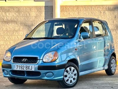 Hyundai Atos