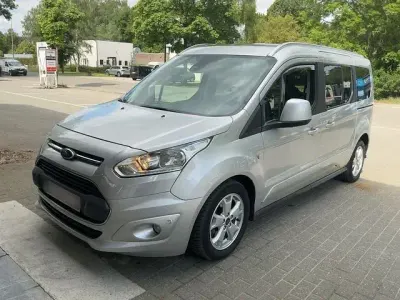 Usado Ford Grand Tourneo Connect