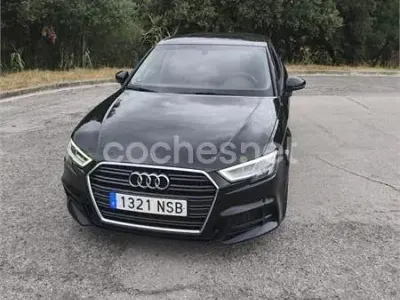 Usado Audi A3