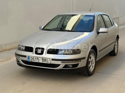 Seat Toledo