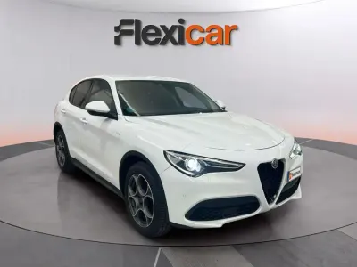 Usado Alfa Romeo Stelvio
